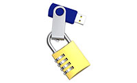USB Card Si vous souhaitez  mettre vos données à l'abri d'une éventuelle suppression par l'utilisateur  vous pouvez demander notre clé USB à double partition.
